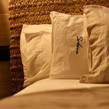 Hotel Sa Tuna Begur Luaran gambar