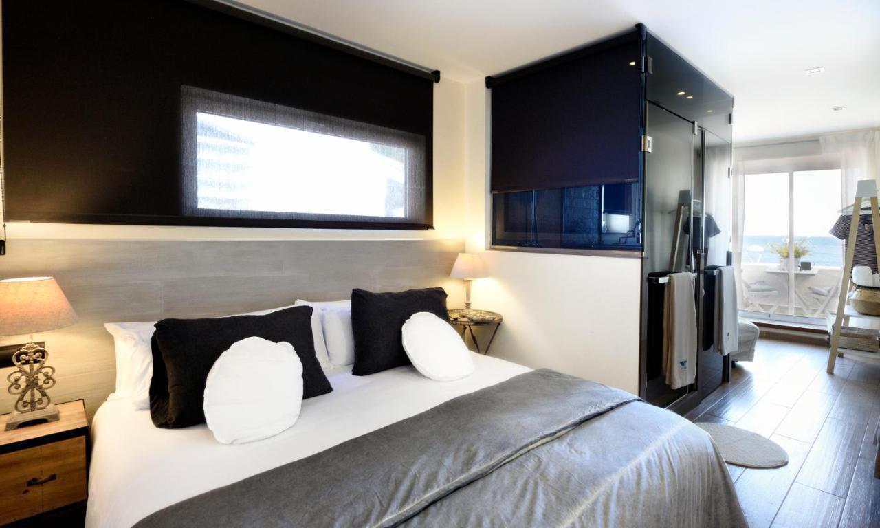 Hotel Sa Tuna Begur Luaran gambar
